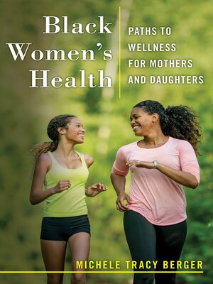 cover image of Black Women's Health